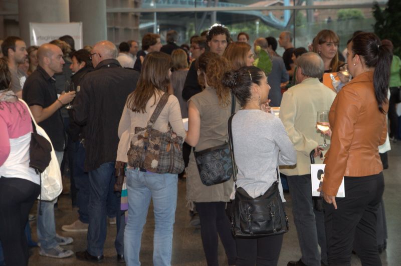 Ya están visibles las imágenes de la entrega de los premios Bai Euskarari