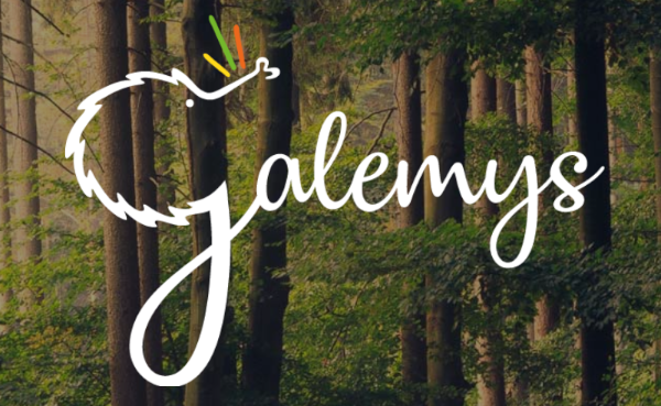 GALEMYS - Gasteiz