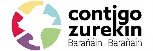 Barañaingo Contigo-Zurekin