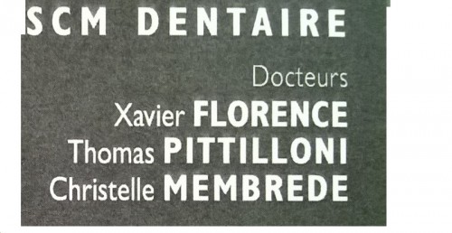 Florence dentisten kontsulta - Cabinet médical