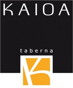 Kaioa Café Bar