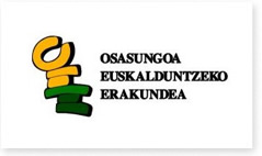 Osasungoa Euskalduntzeko Erakundea - O.E.E.
