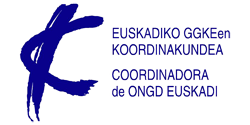 Euskadiko GGKEn koordinakundea - Bizkaia