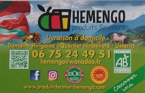 Hemengo