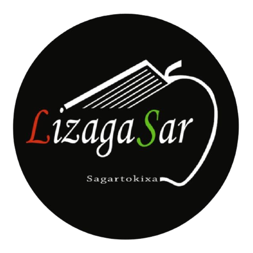 LizagaSar Sagartokixa