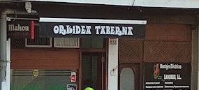 Orkidea Taberna