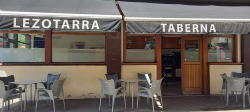 Lezotarra Taberna