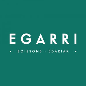 Egarri edariak