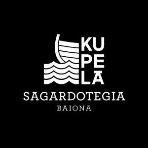 Kupela sagardotegia