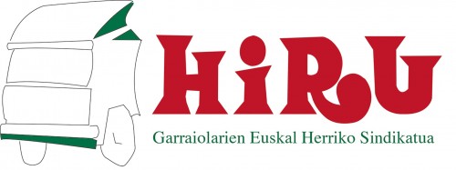 HIRU Euskal Herriko Garraiolarien Sindikal Konfederazioa