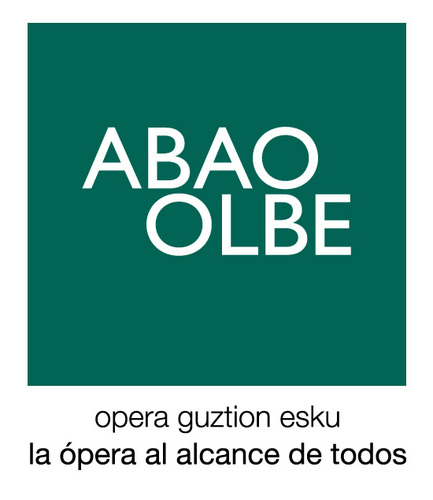 ABAO-OLBE Opera Lagunen Bilboko Elkartea