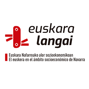 euskara langai bai euskarari